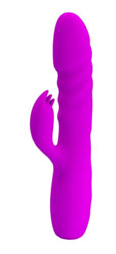 Pretty Love Melanie Powerful Thrusting - Purple  3
