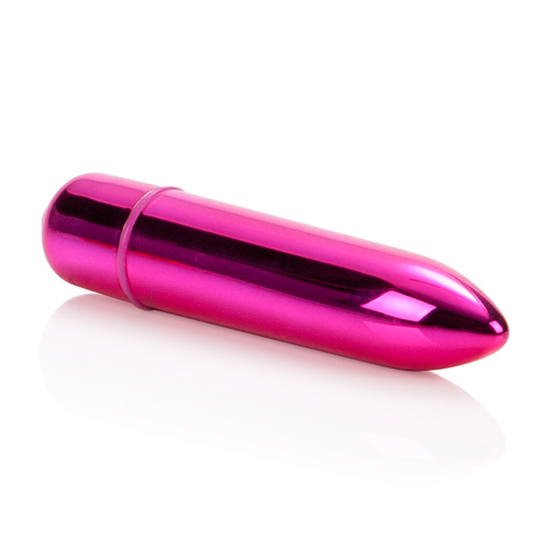 High Intensity Bullet - Pink  4