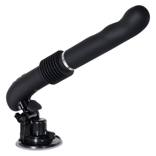 G- Force Thruster  2