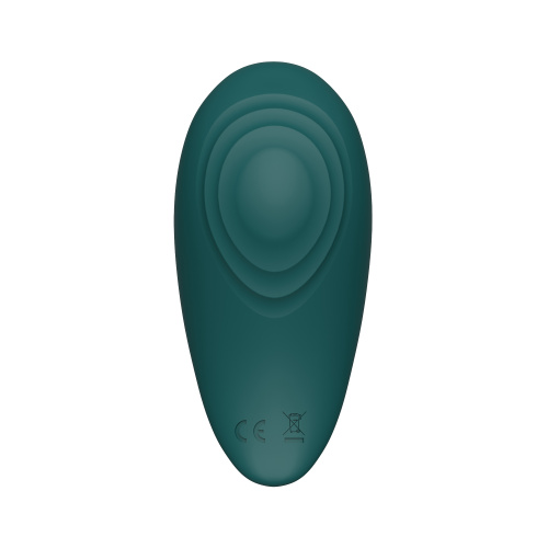 Palm Pleasure  4