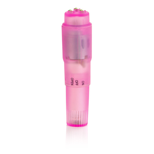 First Time Travel Teaser Kit - Pink  5