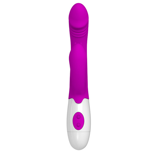 Pretty Love Andre - 7 Function - Purple  4