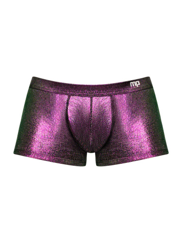Hocus Pocus - Uplift Short - X-Large - Purple  3