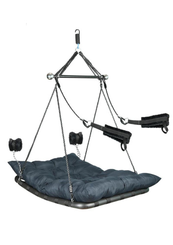 King Size Love Swing  4