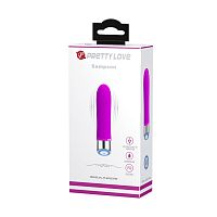 Pretty Love Sampson Sensual Vibe - Purple