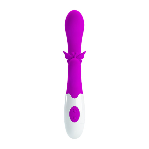 Pretty Love Butterfly Kiss - Purple  4