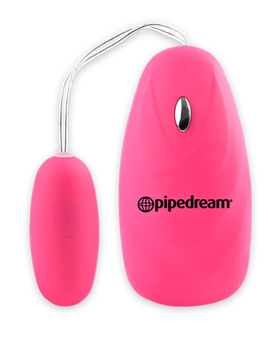 Neon Luv Touch 5 Function Bullet - Pink  3