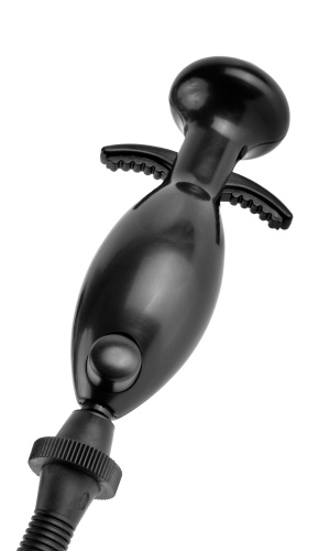 Fetish Fantasy Extreme Vibrating Pussy Pump  2