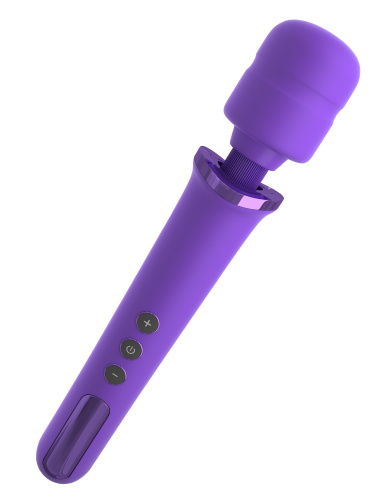 Fantasy for Her Her Rechargeable Power Wand  2