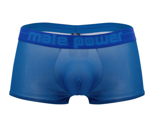 Sexagon Mini Short - Small - Royal  3