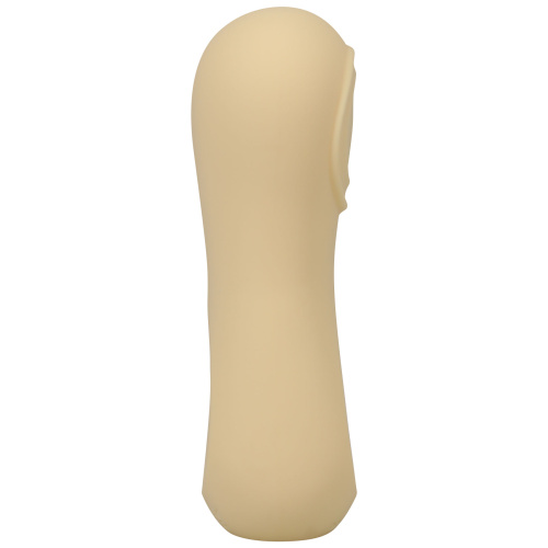 Ritual - Sol - Rechargeable Silicone Pulsating  Vibe - Yellow  5
