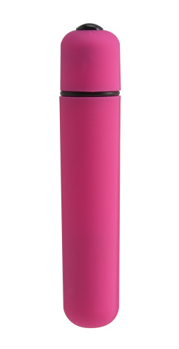 Neon Luv Touch Bullet XL - Pink  4