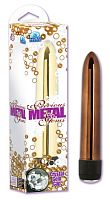 Precious Metal Gems 6.75 Inches - Bronze