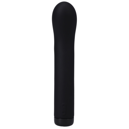 G-Spot Vibe in a Bag - Black  3