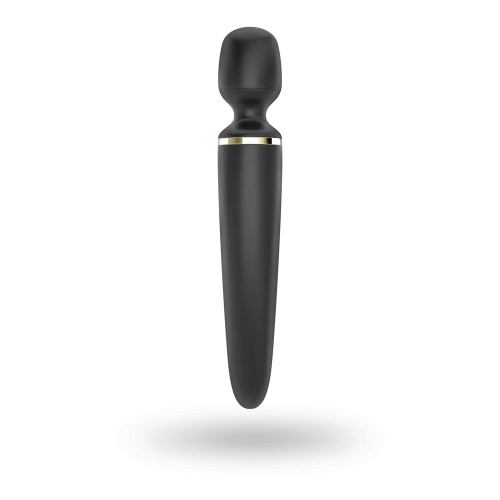Wand-Er Woman - Black/gold  2