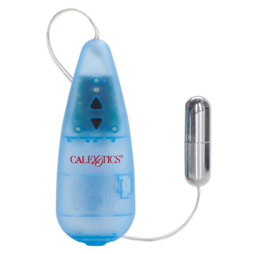 Pocket Exotics Impulse Slim Bullet  3