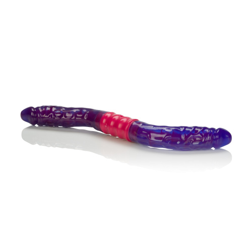 DUAL VIBRATING FLEXI DONG  2