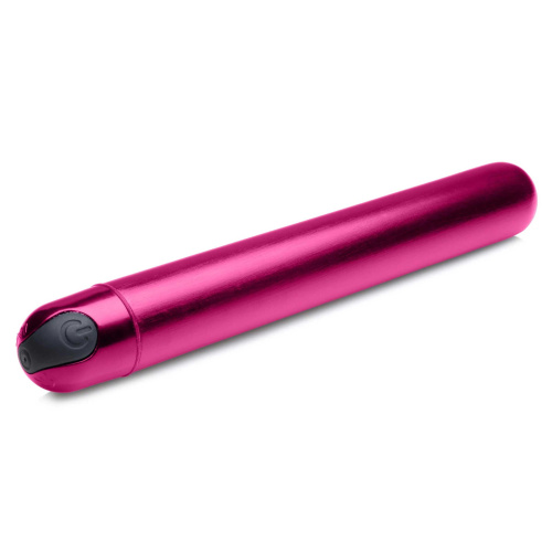 10x Slim Metallic Bullet - Pink  2