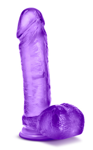 B Yours Sweet N Hard 2 - Purple  3