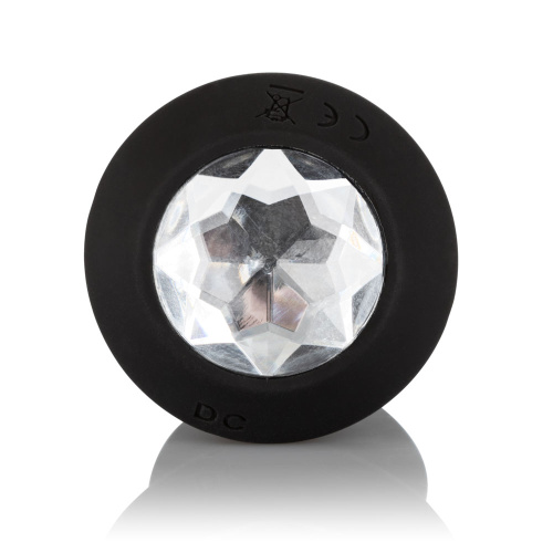 POWER GEM VIBRATING CRYSTAL PROBE  4