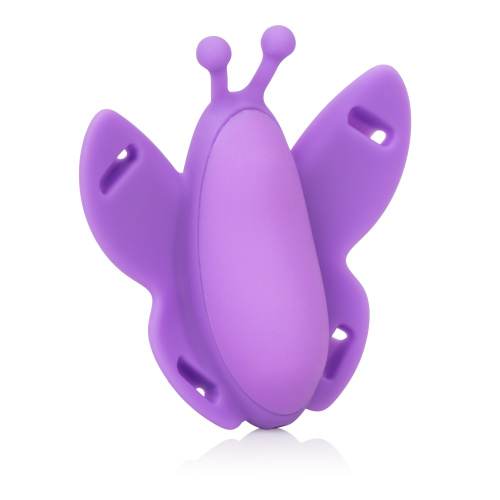 Venus Butterfly Silicone Remote Wireless Micro Butterfly  5