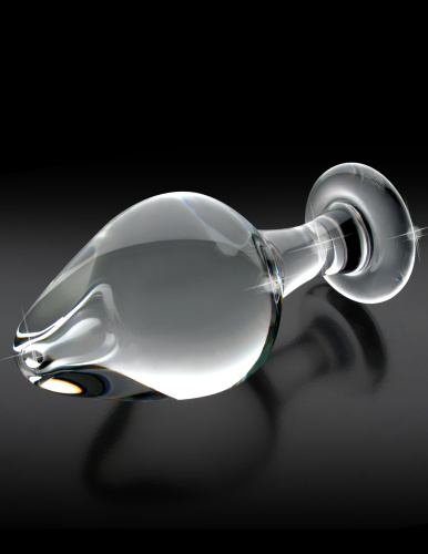 Icicles No. 25 - Clear  3