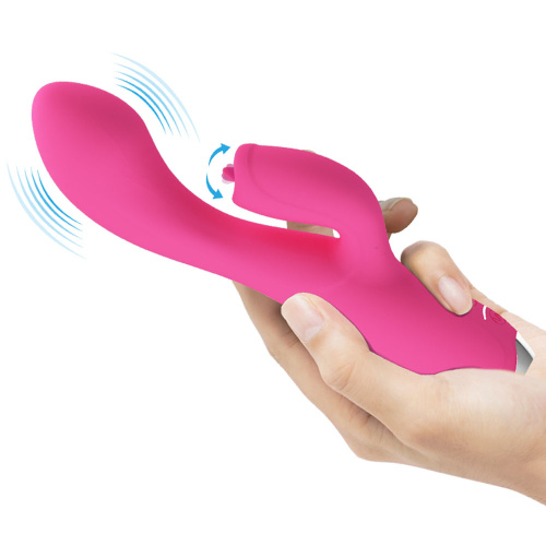 Pretty Love Gloria Licking Vibrator  4
