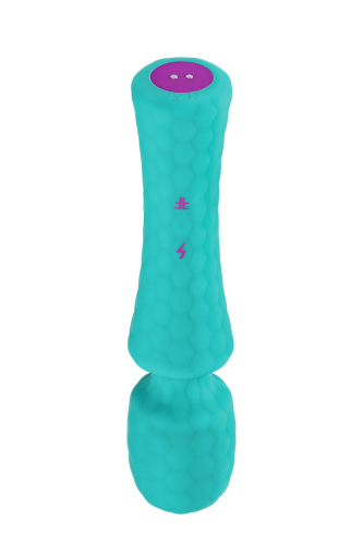 Ultra Wand - Turquoise  2