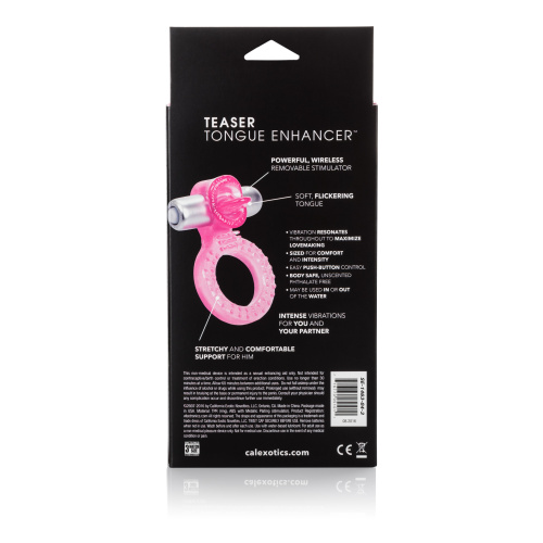 TEASER TONGUE ENHANCER  2