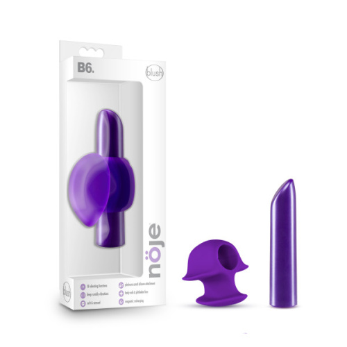 Noje - B6. - Iris  3