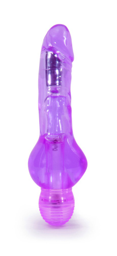 Mr. Right Now - Purple  2