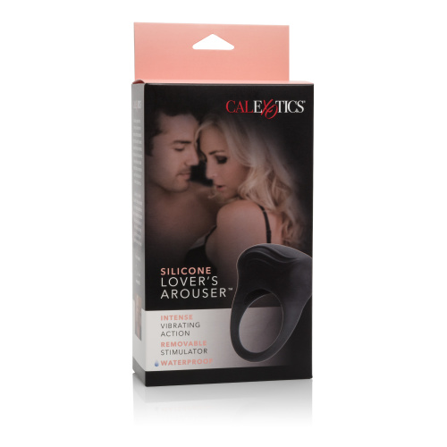 Silicone Lover's Arouser  2