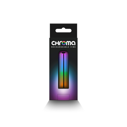 Chroma - Rainbow - Small