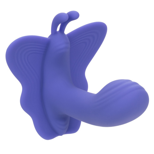 Calexotics Connect Venus Butterfly - Periwinkle  5