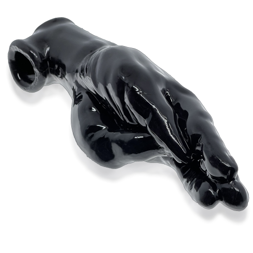 Hand Job Cocksheath - Night Black  4