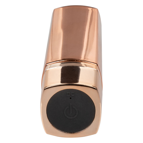 Hide and Play Rechargeable Lipstick - Purple  3
