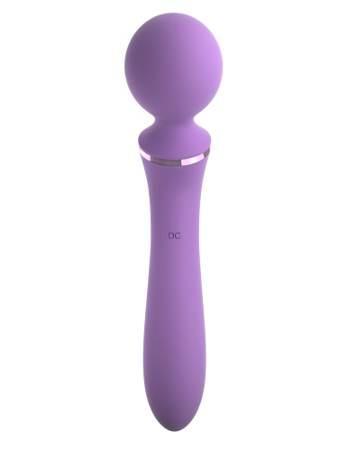 Fantasy for Her Duo Wand Massage-Her  4