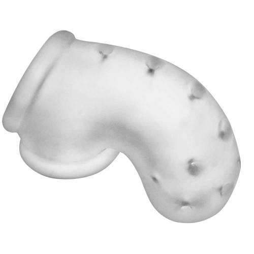 Airlock Air-Lite Vented Chasity - Clear Ice  2
