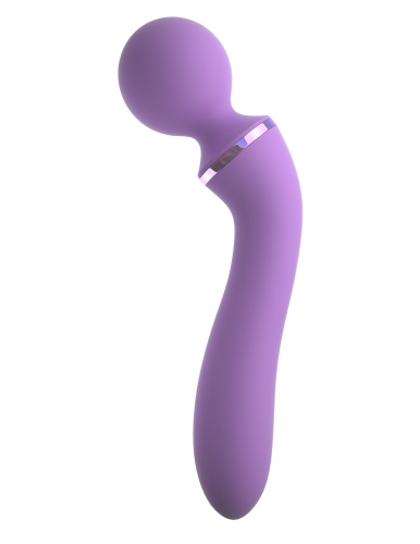 Fantasy for Her Duo Wand Massage-Her  3