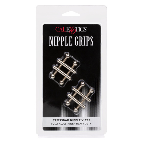 Nipple Grips Crossbar Nipple Vices  2