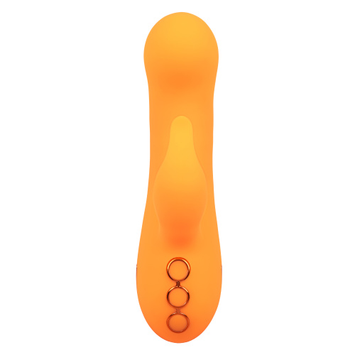 California Dreaming Montecito Muse - Orange  3