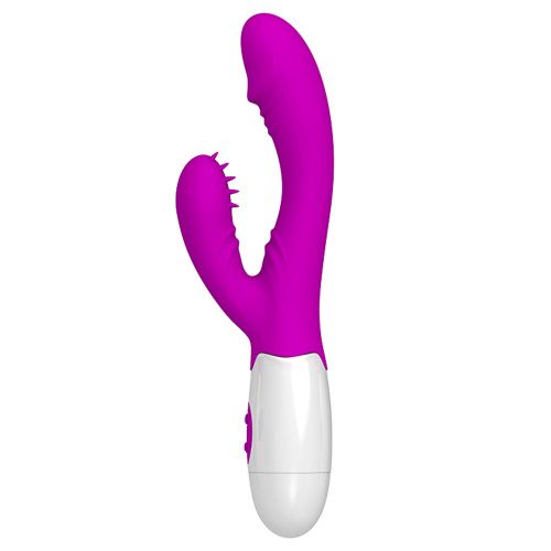 Pretty Love Andre - 7 Function - Purple  3