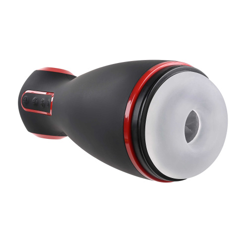 Tight Squeez - Black/red  4