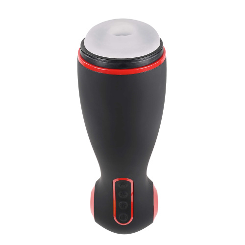 Tight Squeez - Black/red  3