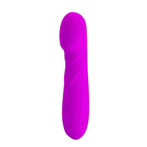 Pretty Love Reuben - 30 Function - Purple  2