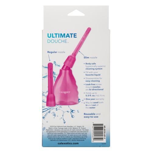 Ultimate Douche - Purple  2