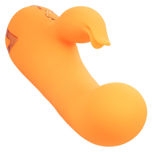 California Dreaming Montecito Muse - Orange  4