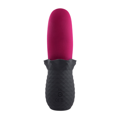 Tongue Teaser - Pink/black  3