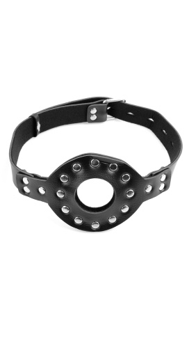 Fetish Fantasy Deluxe Ball Gag With Dildo  4
