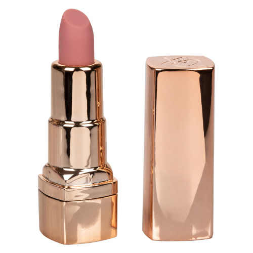 Hide and Play Rechargeable Lipstick - Nude  5